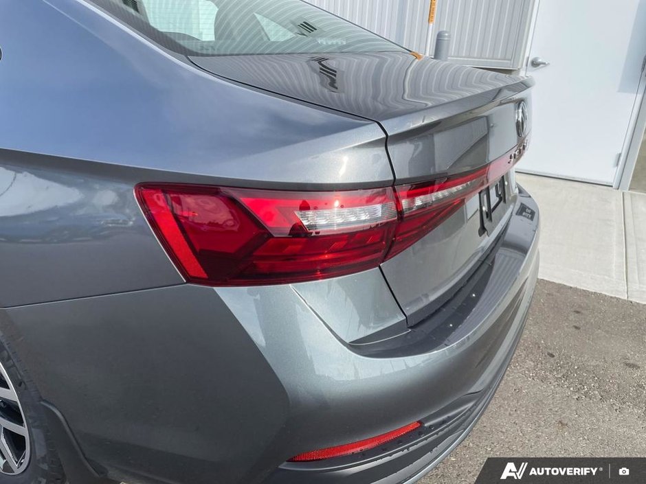 2026 Volkswagen Jetta Comfortline-10