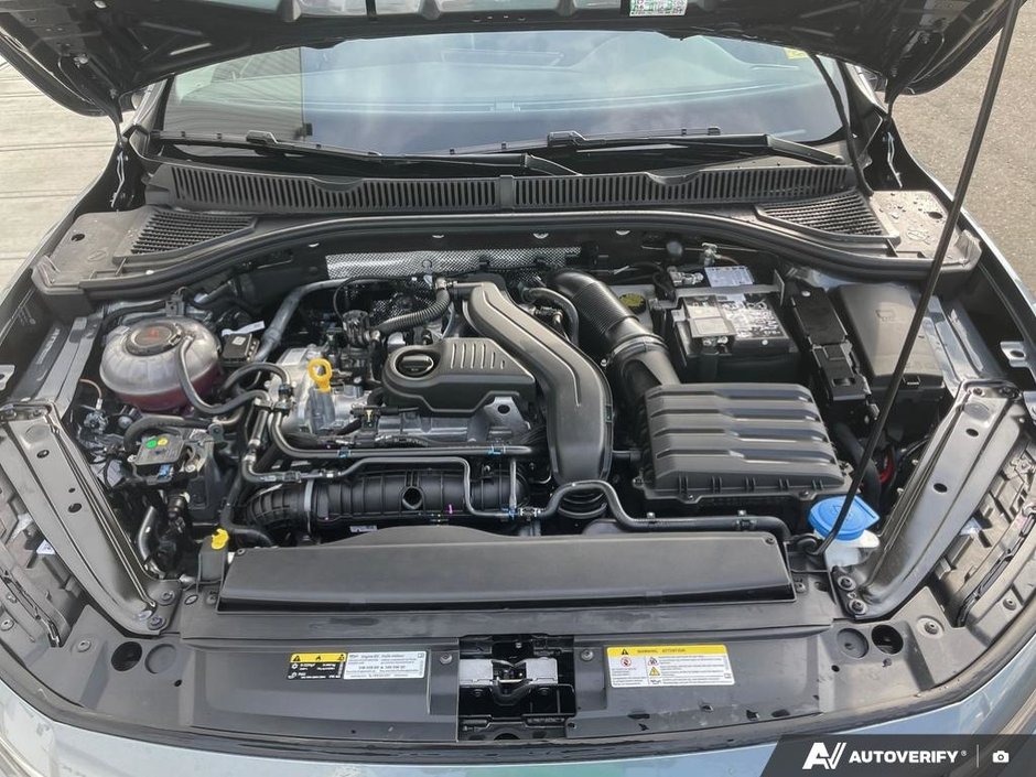 2026 Volkswagen Jetta Comfortline-9