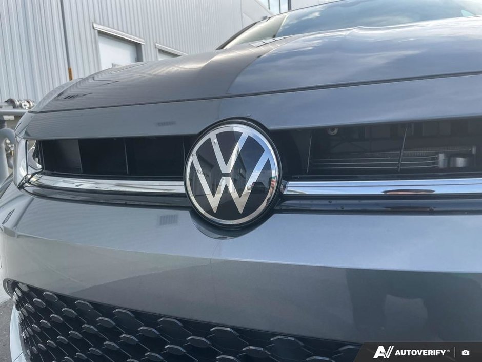 2026 Volkswagen Jetta Comfortline-8