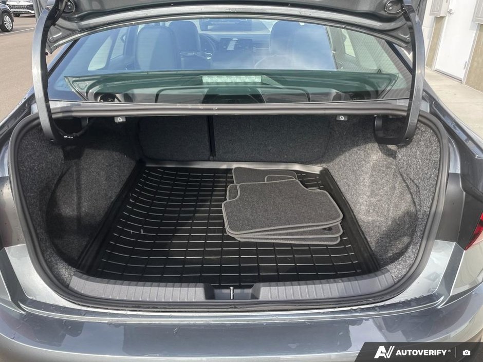 2026 Volkswagen Jetta Comfortline-11