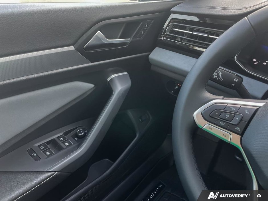 2026 Volkswagen Jetta Comfortline-16