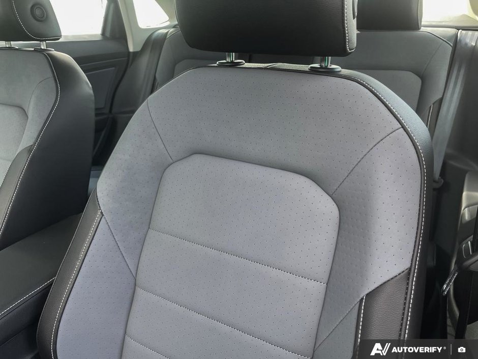 2026 Volkswagen Jetta Comfortline-19