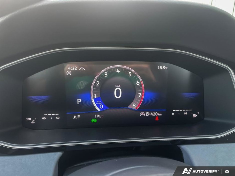 2026 Volkswagen Jetta Comfortline-14