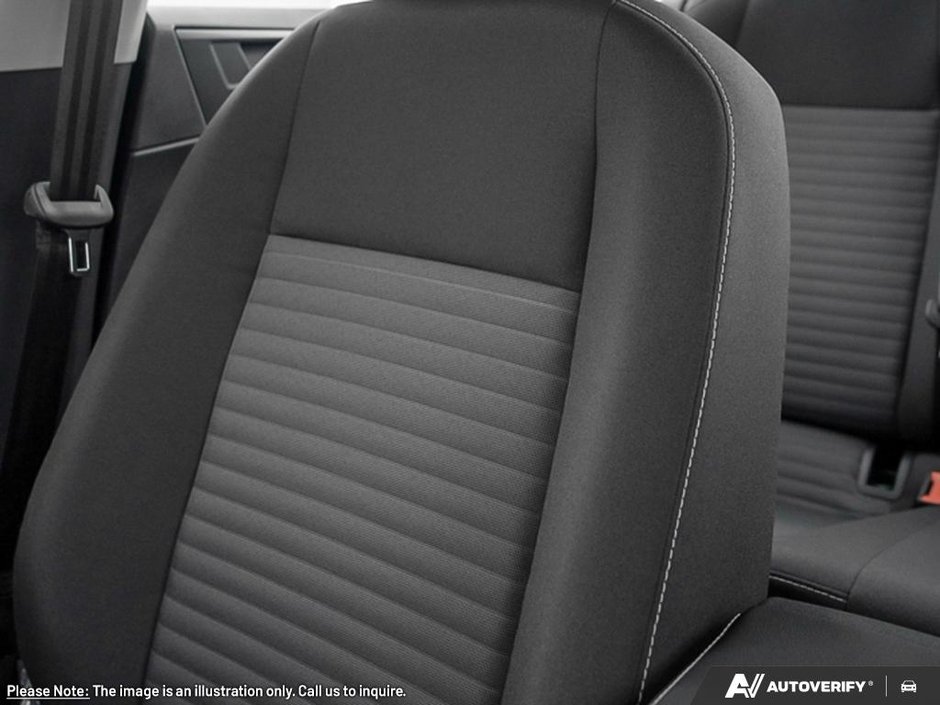 2026 Volkswagen Jetta Trendline-17