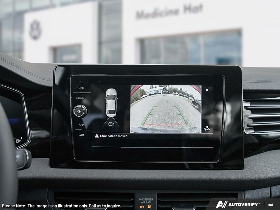 2026 Volkswagen Jetta Trendline-19