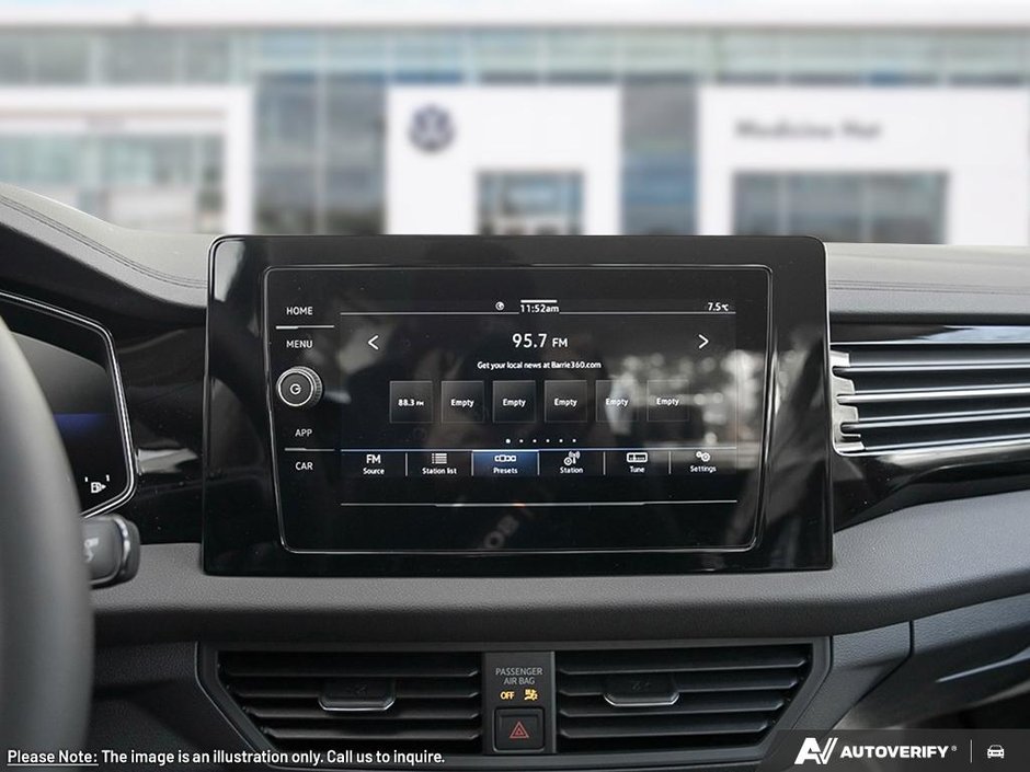 2026 Volkswagen Jetta Trendline-15