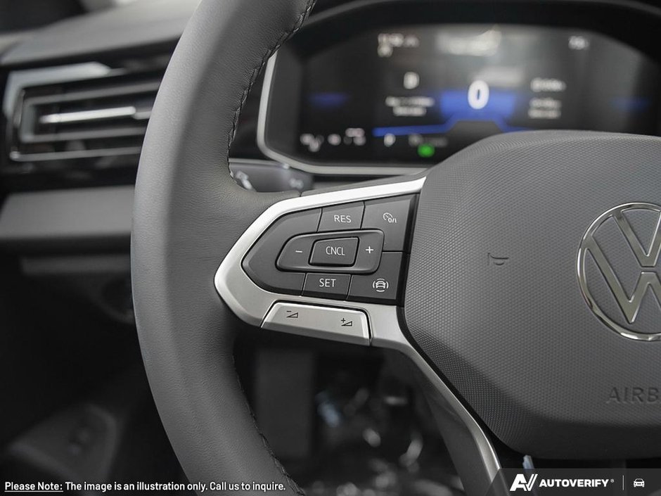 2026 Volkswagen Jetta Trendline-13