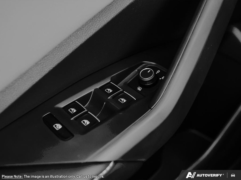 2026 Volkswagen Jetta Comfortline-15