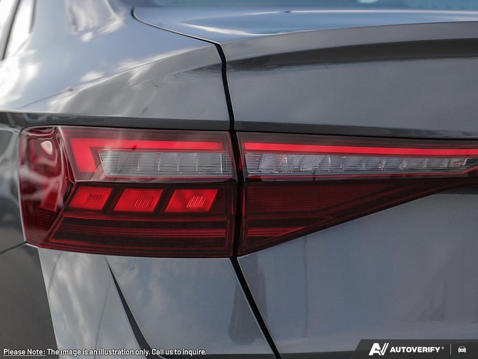 2026 Volkswagen Jetta Highline-9