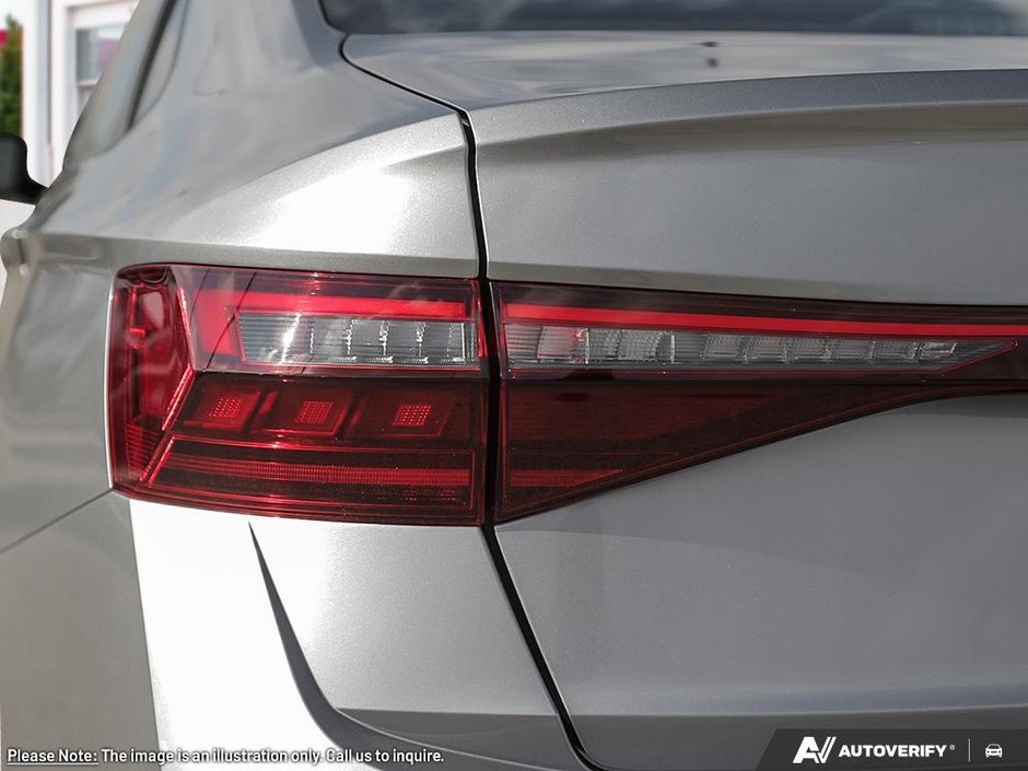 2026 Volkswagen Jetta Trendline-9