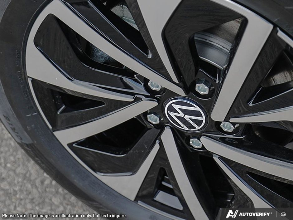 2026 Volkswagen Jetta Trendline-6