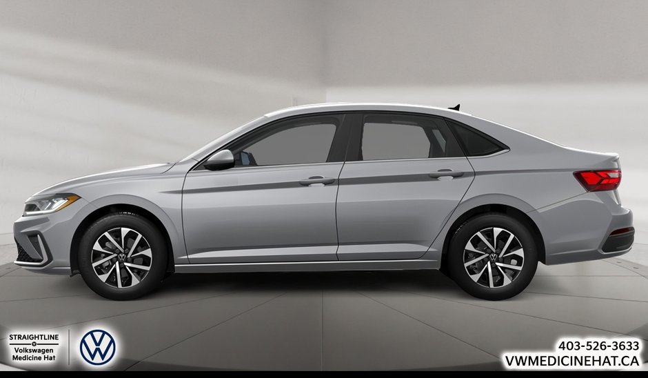 2026 Volkswagen Jetta Trendline-1