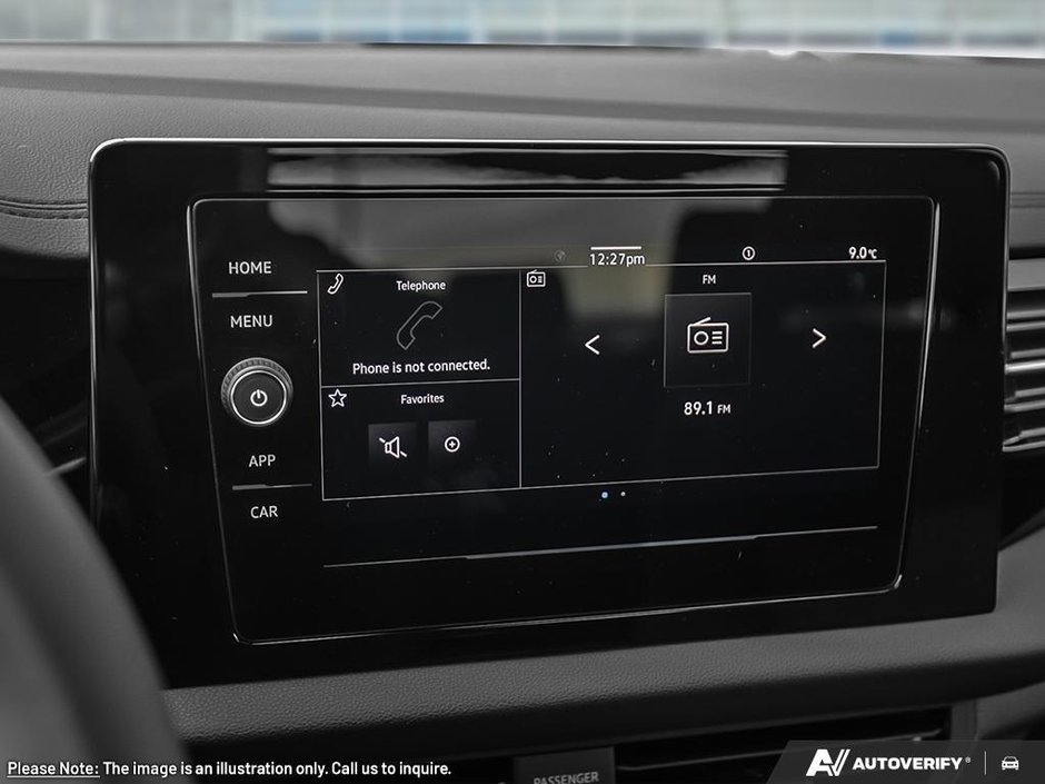 2026 Volkswagen Jetta Trendline-16