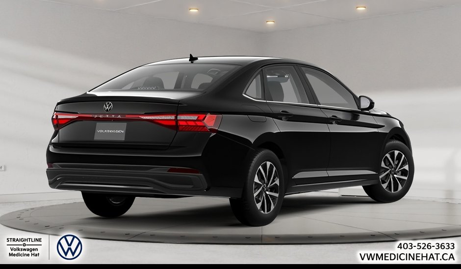 2026 Volkswagen Jetta Trendline-2