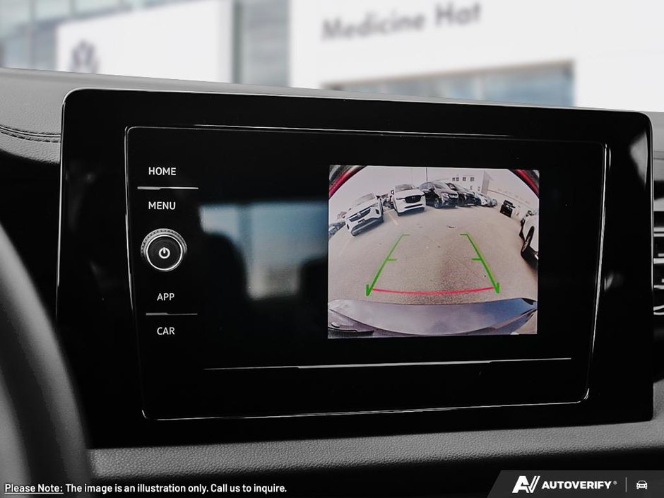 2026 Volkswagen Jetta Trendline-21