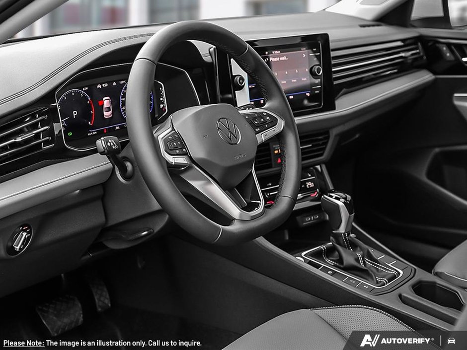 2026 Volkswagen Jetta Highline-10