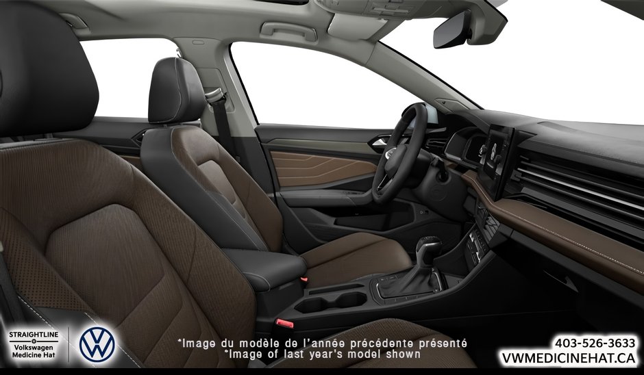 2026 Volkswagen Jetta Highline-5