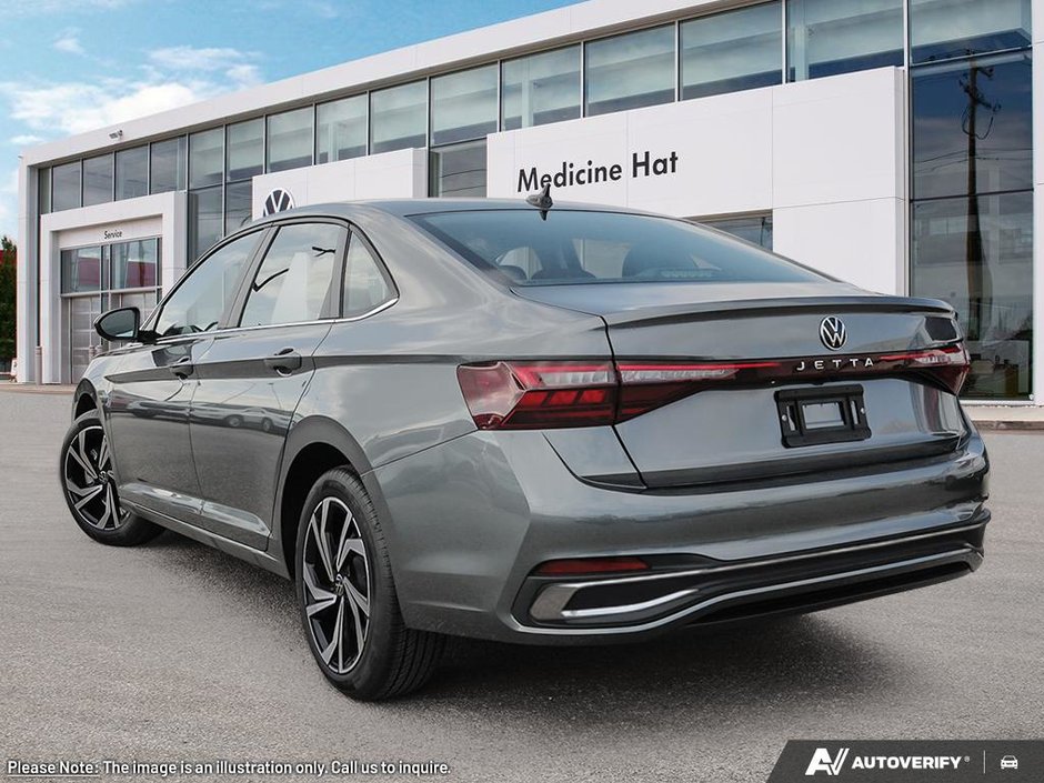 2026 Volkswagen Jetta Highline-3