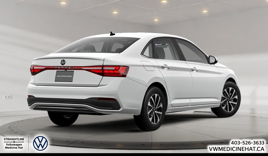 2026 Volkswagen Jetta Trendline-2
