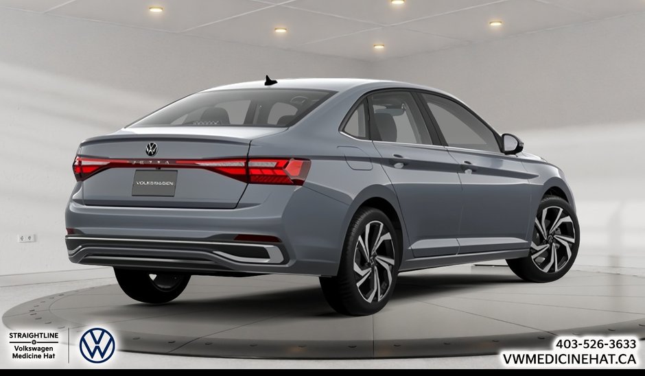2026 Volkswagen Jetta Highline-2