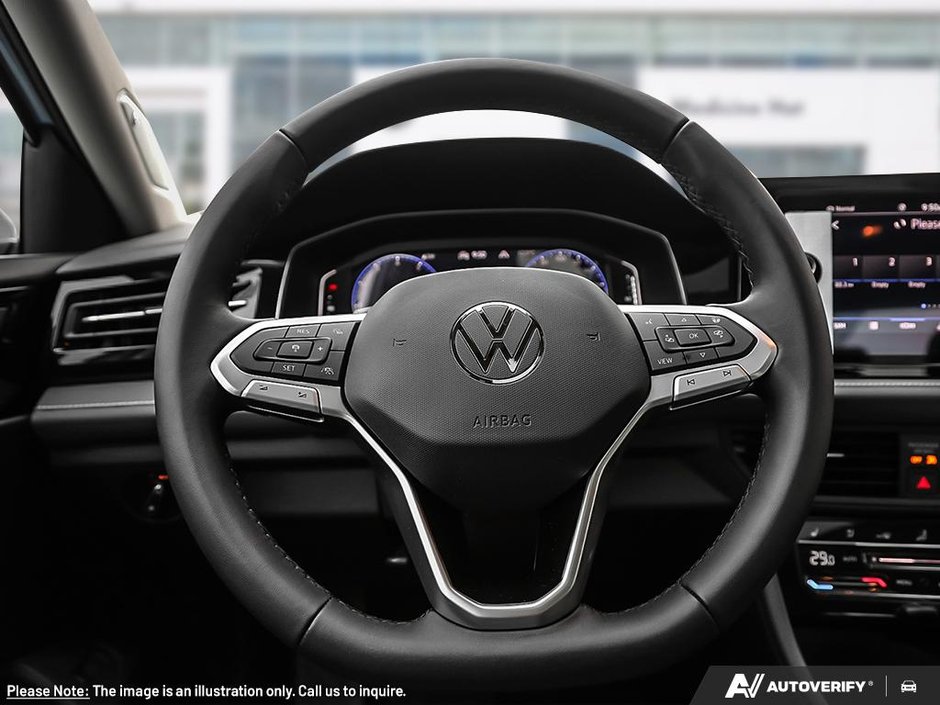 2026 Volkswagen Jetta Highline-11