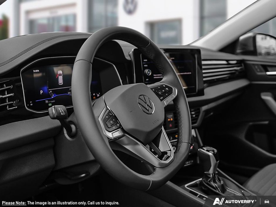 2026 Volkswagen Jetta Trendline-11