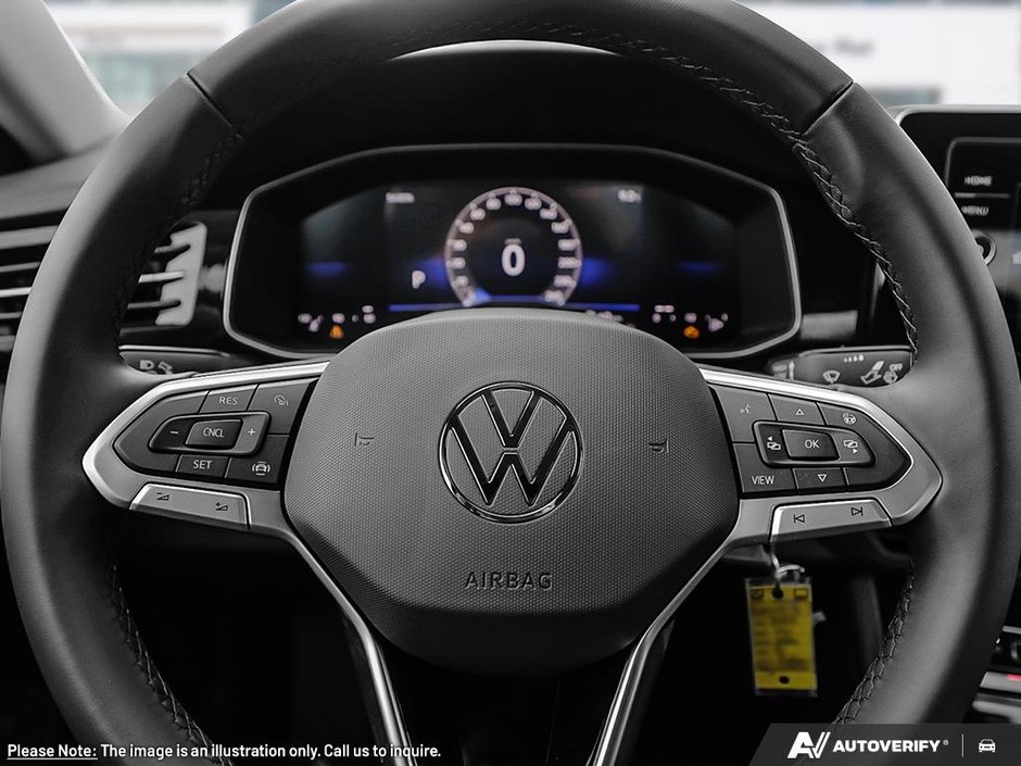 2026 Volkswagen Jetta Trendline-12