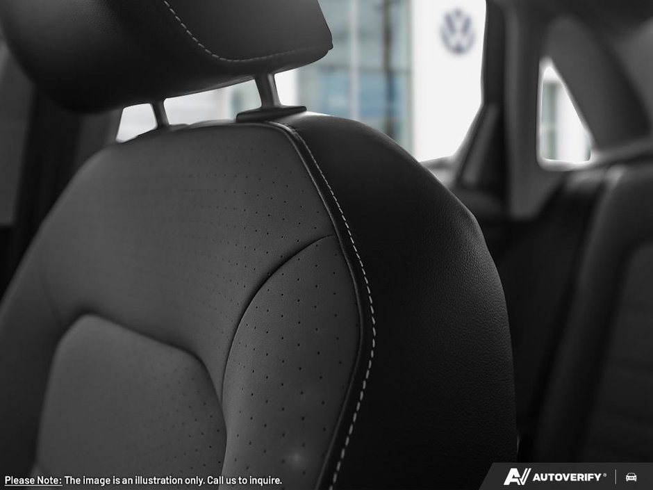 2026 Volkswagen Jetta Comfortline-19