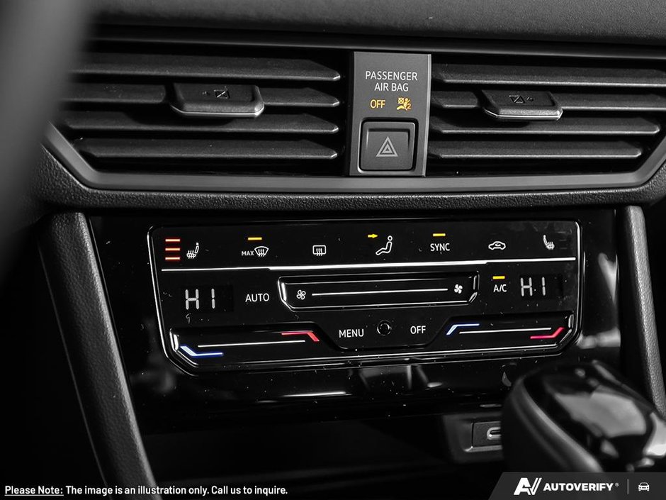 2026 Volkswagen Jetta Comfortline-24