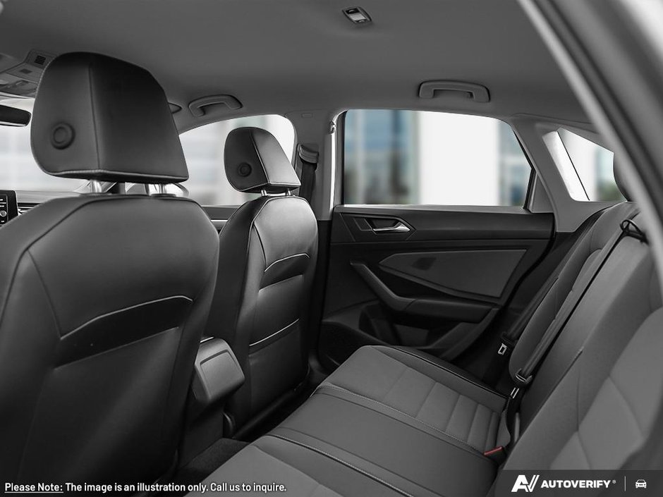 2026 Volkswagen Jetta Comfortline-20