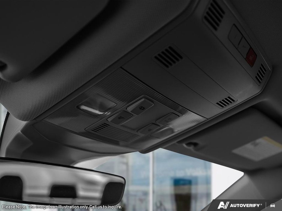 2026 Volkswagen Jetta Comfortline-18