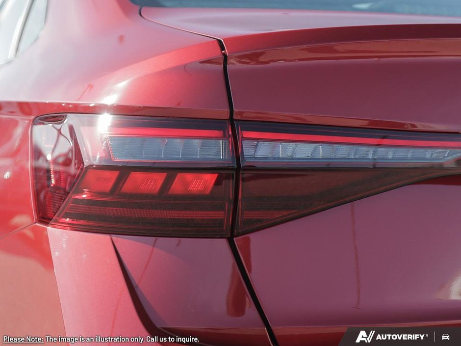 2026 Volkswagen Jetta Comfortline-10