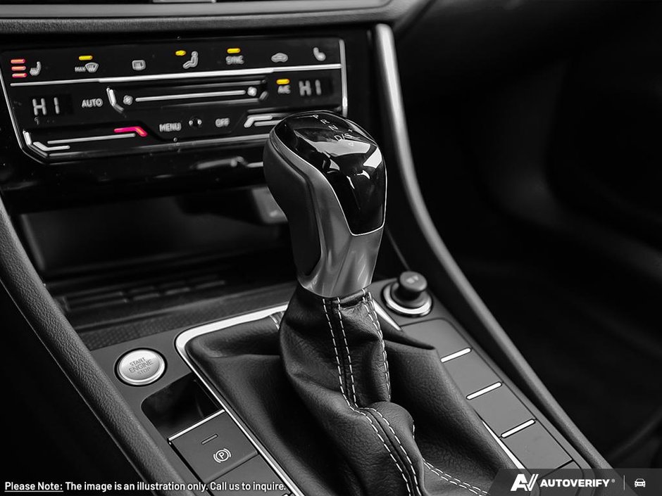 2026 Volkswagen Jetta Comfortline-16