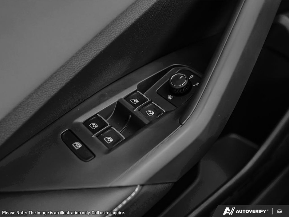 2026 Volkswagen Jetta Comfortline-15