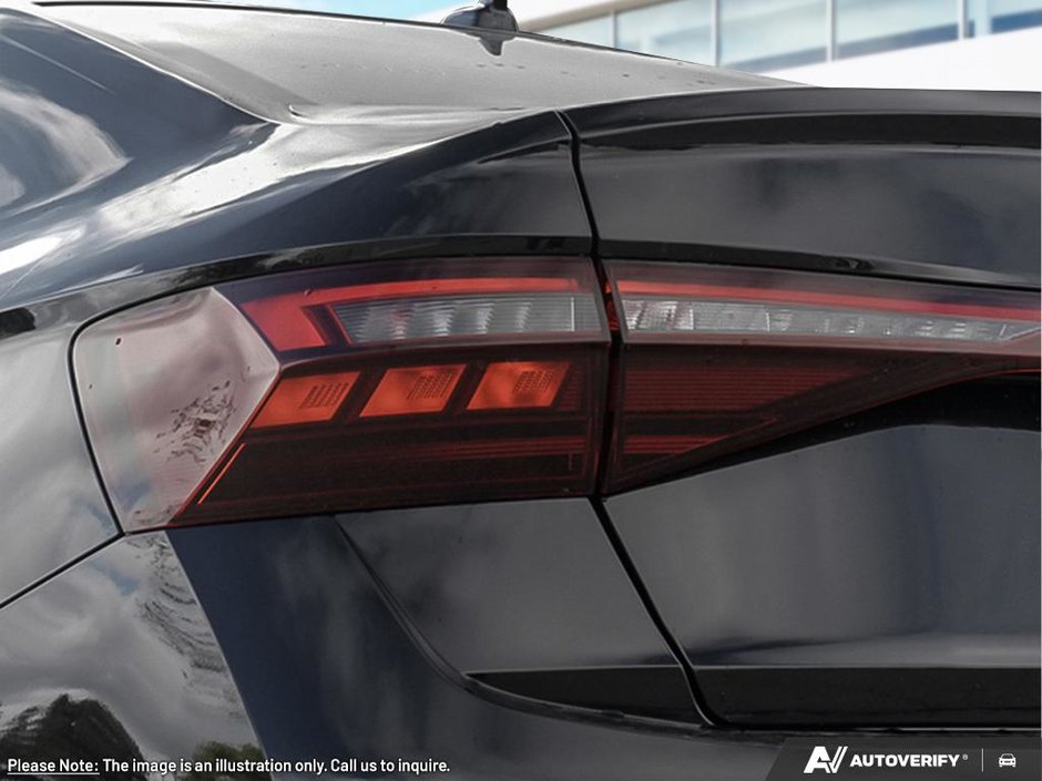 2026 Volkswagen Jetta Trendline-9