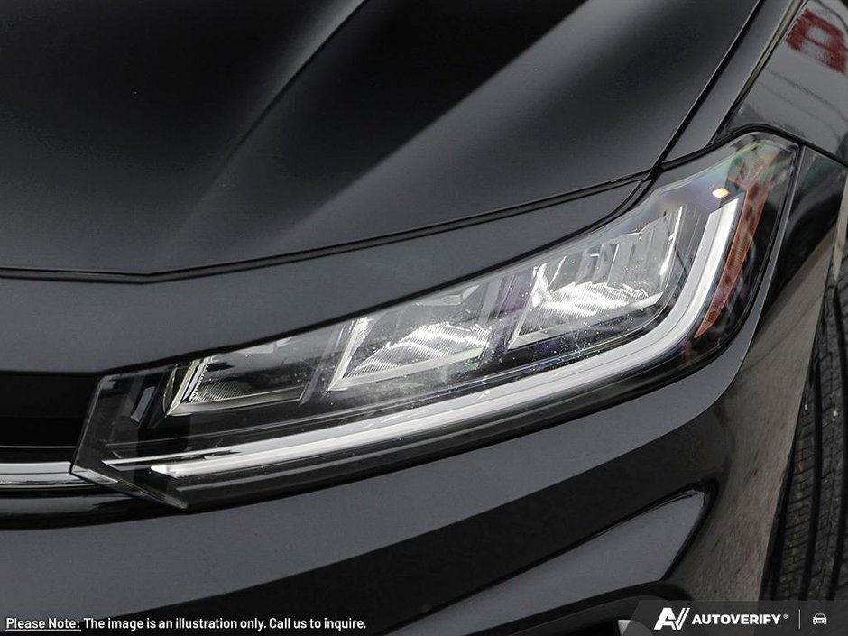 2026 Volkswagen Jetta Trendline-8