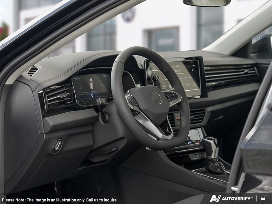 2026 Volkswagen Jetta Trendline-10