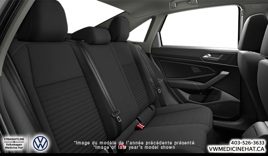2026 Volkswagen Jetta Trendline-3