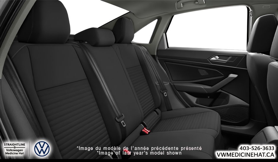 2026 Volkswagen Jetta Trendline-3