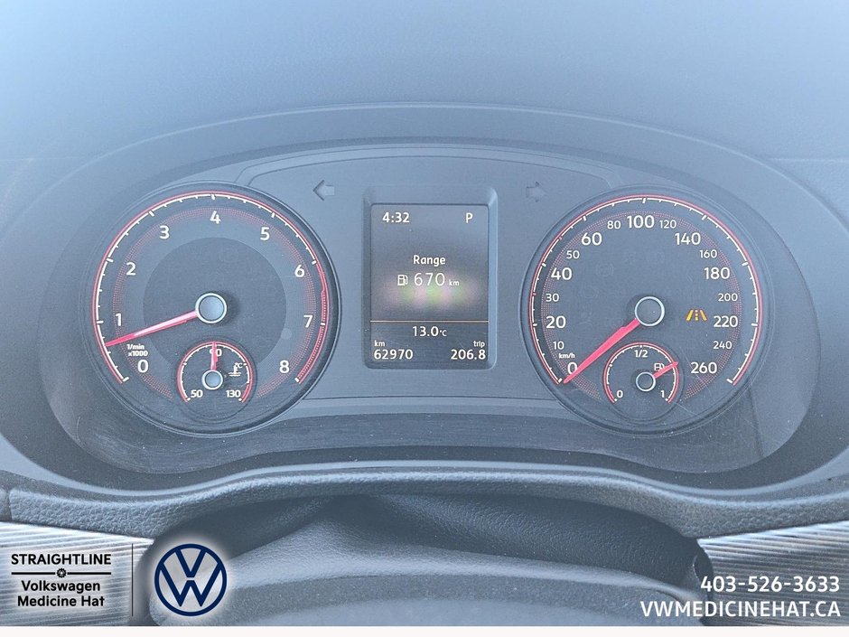 2020 Volkswagen PASSAT Highline-13