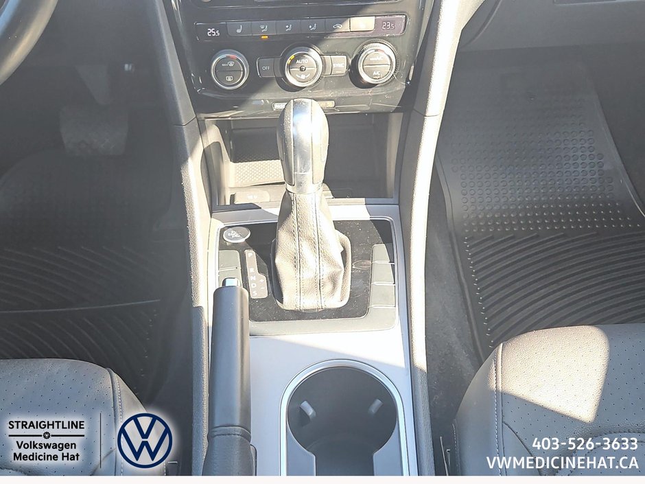 2020 Volkswagen PASSAT Highline-14