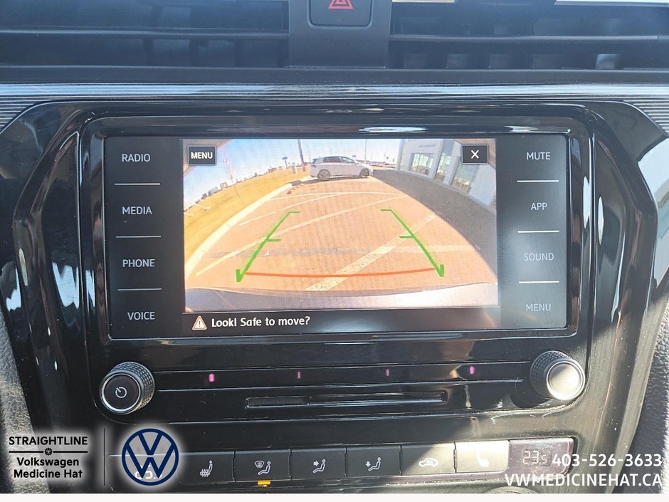 2020 Volkswagen PASSAT Highline-15