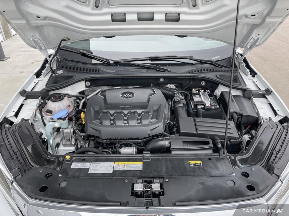 2021 Volkswagen Passat Highline-9