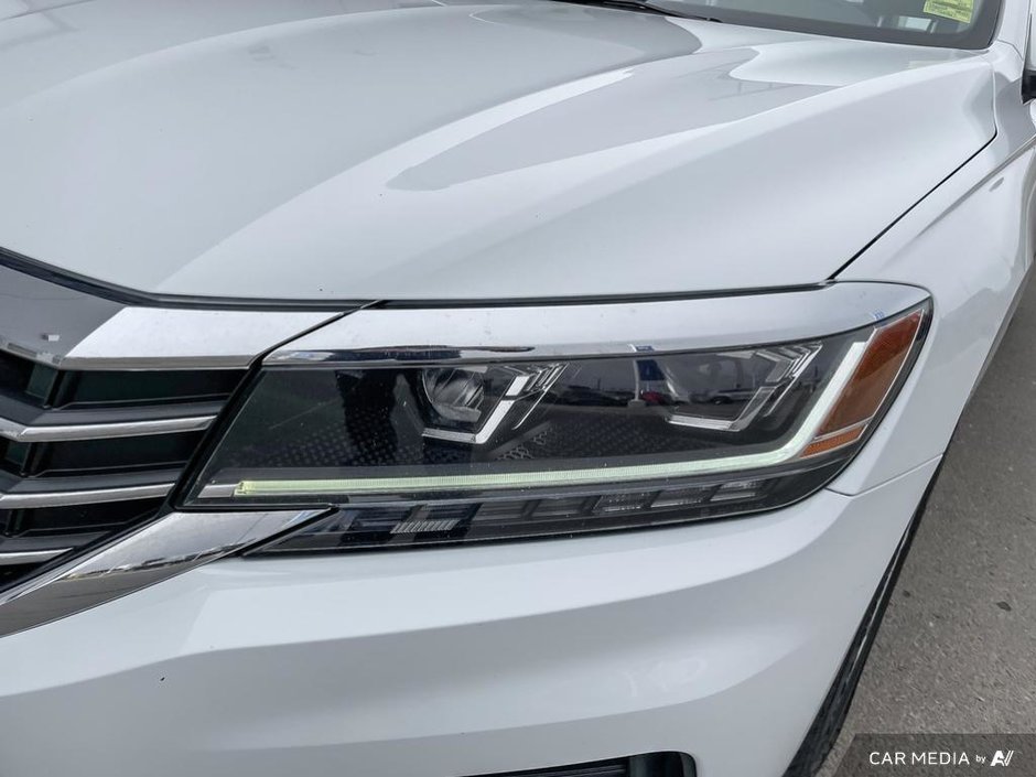 2021 Volkswagen Passat Highline-7