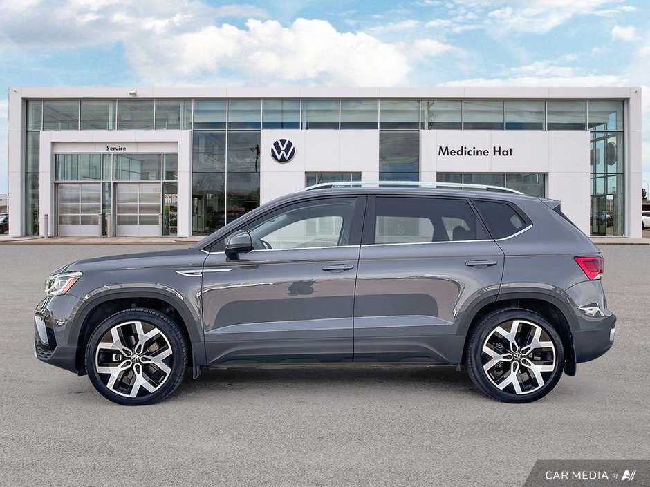 2023 Volkswagen Taos Highline-2