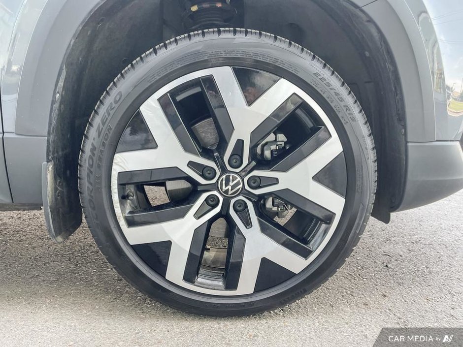 2023 Volkswagen Taos Highline-5