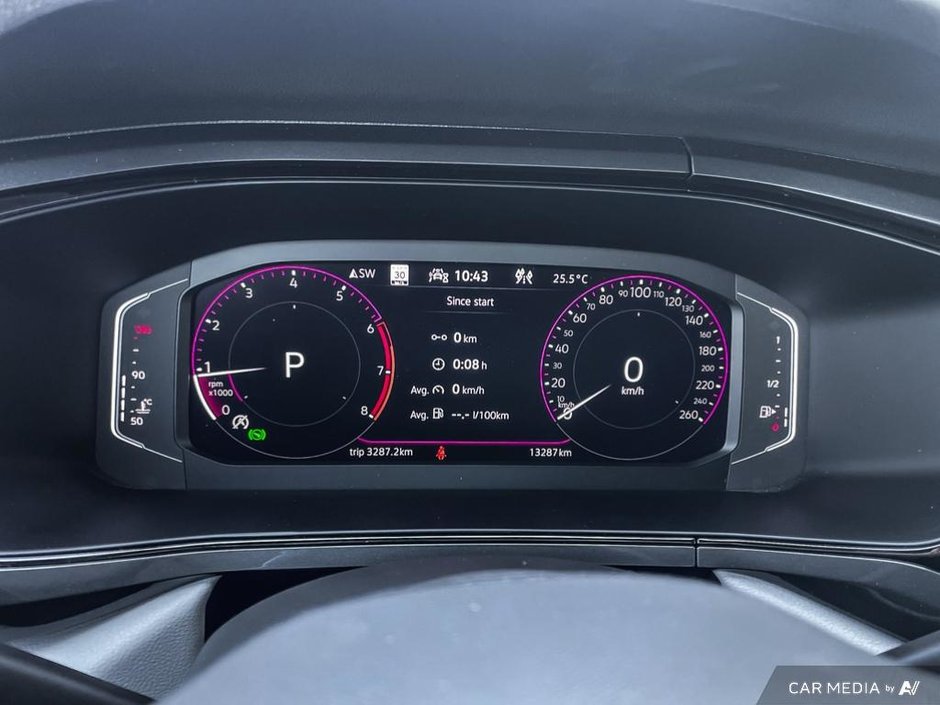 2023 Volkswagen Taos Highline-14