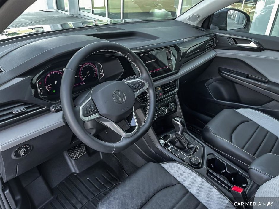 2023 Volkswagen Taos Highline-12