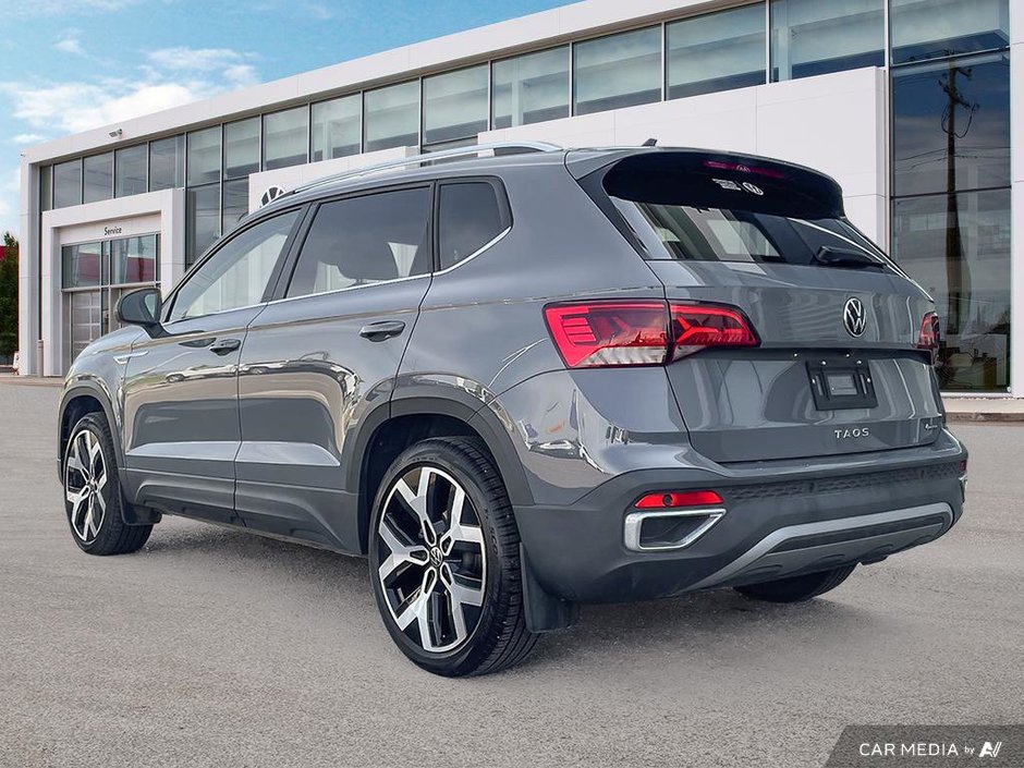 2023 Volkswagen Taos Highline-3