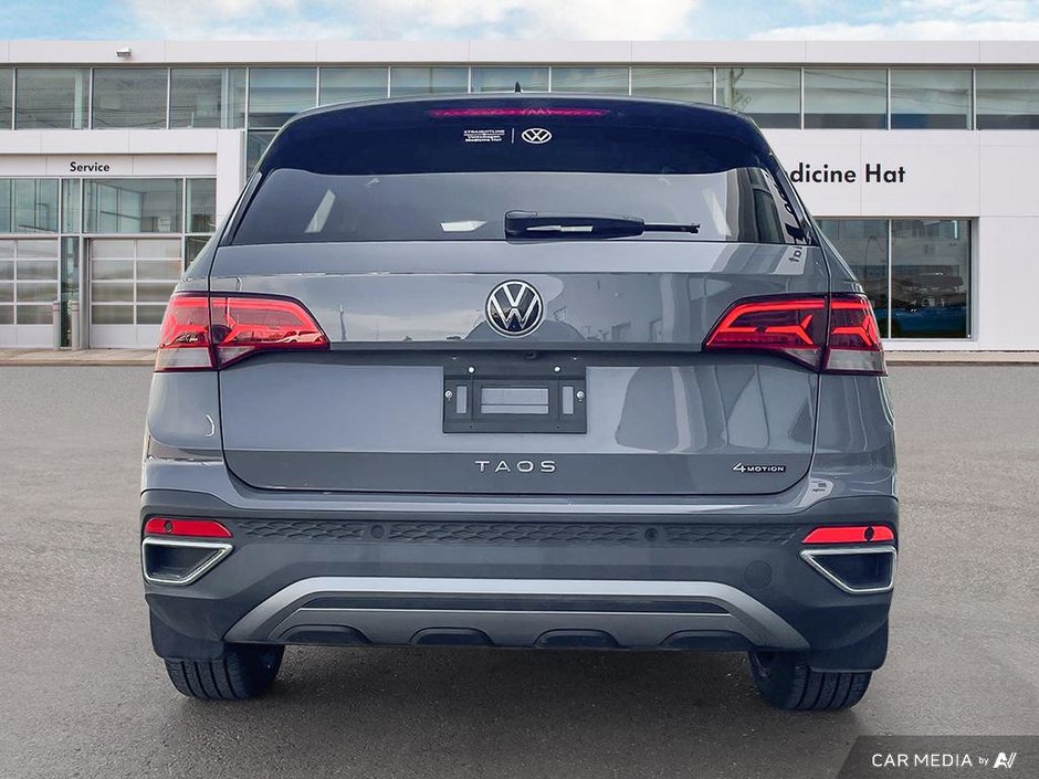 2023 Volkswagen Taos Highline-4